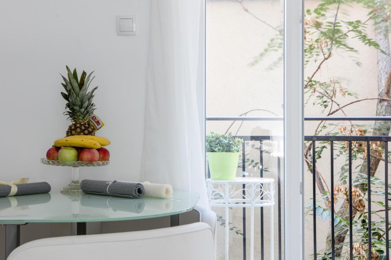 Natalie'S Suite Belgrade Exterior photo