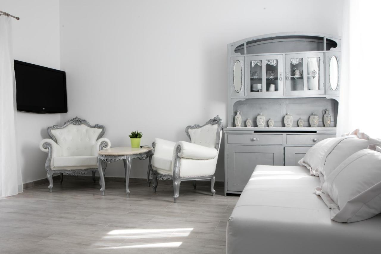 Natalie'S Suite Belgrade Exterior photo